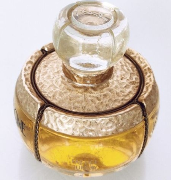 Yves Saint Laurent Champagne Parfum 7,5 ml in original box (2048)